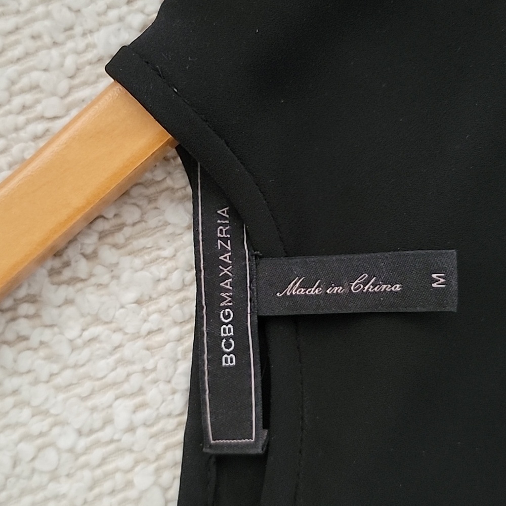 BCBGMaxAzria Tunic - Picture 6 of 6